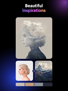 Blend Photos – Double Exposure APK (Patched) 11