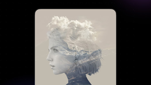 Blend Photos – Double Exposure Mod APK 1.2.2 (Paid for free)(Full) Gallery 10