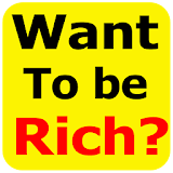 Be Rich Fast - Easy icon