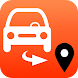 Easy Drive: Fast Commute Route - Androidアプリ