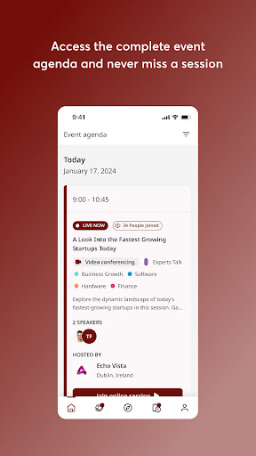 Lead Today. Shape Tomorrow. Screen 3