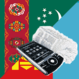 Turkmen Mongolian Dictionary icon