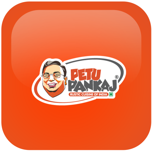 Being Petu Rewards logo