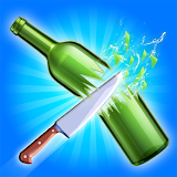Bottle Crush Saga:Mobile Games icon