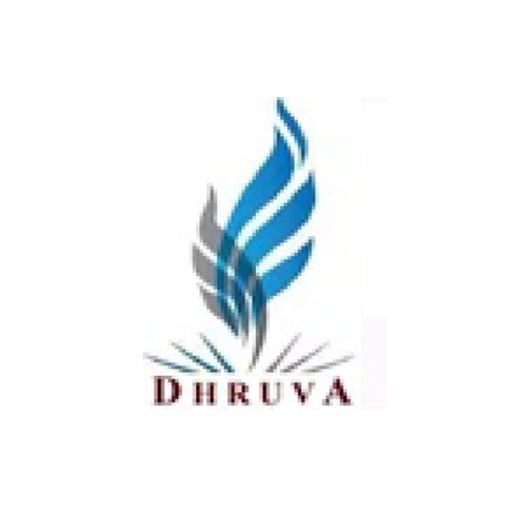 Dhruva Junior College For Girl logo