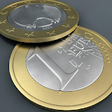 Euro Money Wallpapers icon