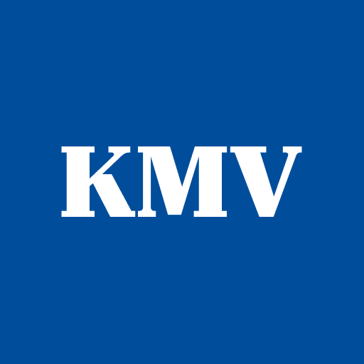 KMV-lehti 6.45.0 Icon
