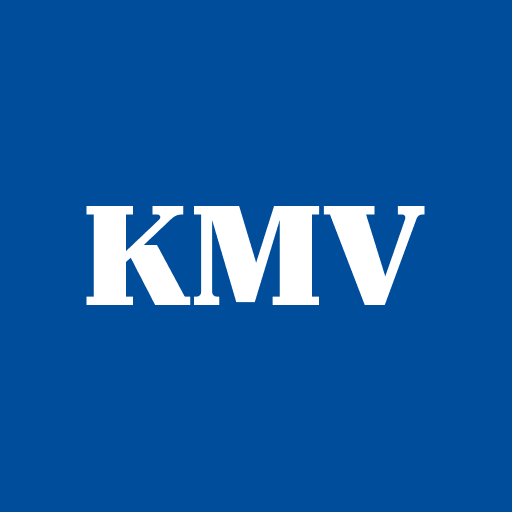 KMV-lehti  Icon