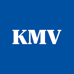 รูปไอคอน KMV-lehti
