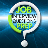 Job Interview Questions Prep icon