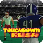 Cover Image of Télécharger Touchdown Rush  APK