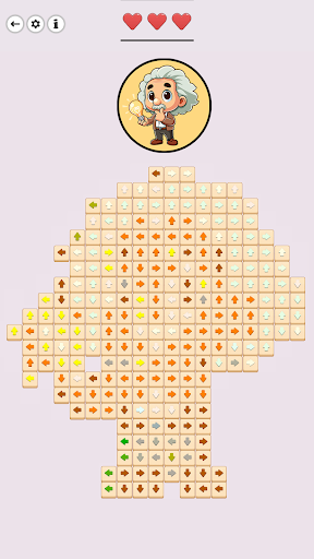 Tap Reveal: Images screenshot 20