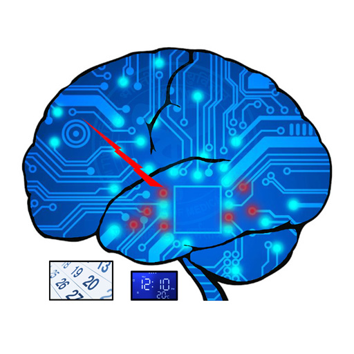 e-Headache Chronicle logo