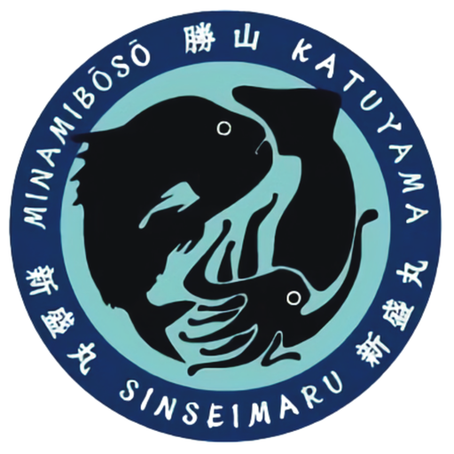 新盛丸アプリ logo