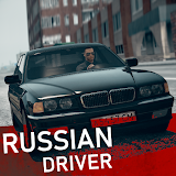 Russian Driver icon