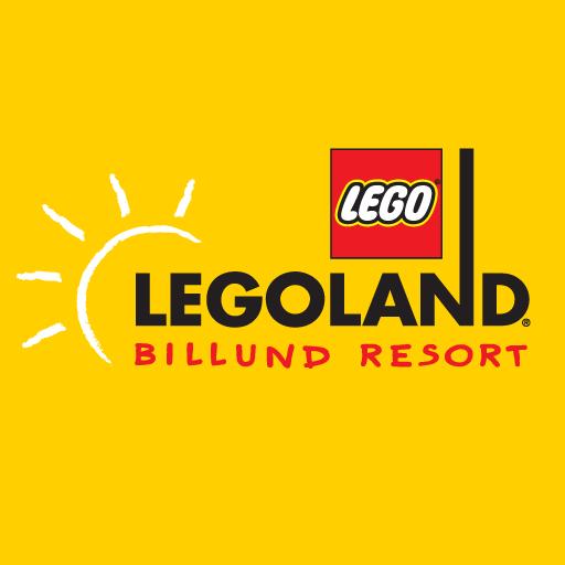 LEGOLAND® Billund Resort 3.4.16 Icon
