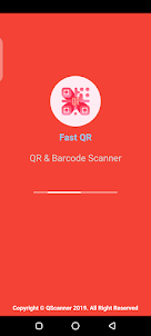 Fast QR - QR Code & Easy Link