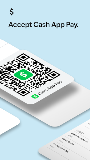 Square Point of Sale Beta 4