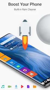 Screenshot image