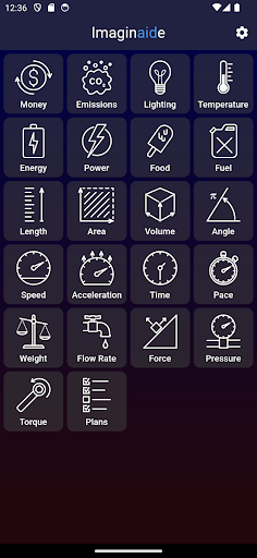 Imaginaide Screen 2