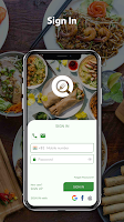 My Food APK Ảnh chụp màn hình #3