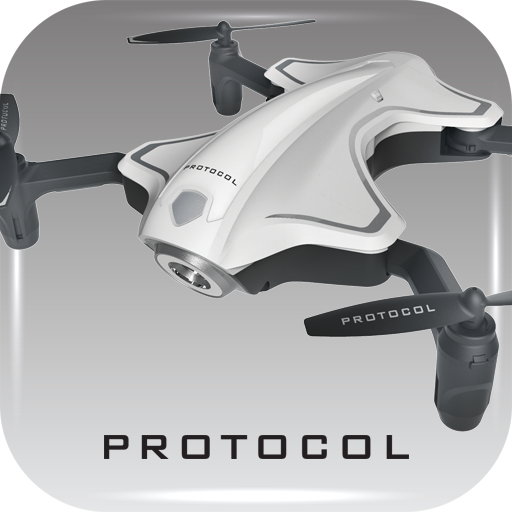 Drone protocol director deals