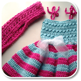 Baby Crochet Patterns icon