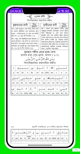 ৩০ দিনে কুরআন শিক্ষা- Al Quran