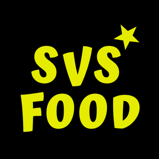 SVS Food logo