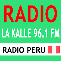 Radio La Kalle 96.1 FM