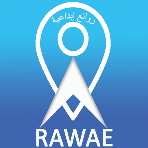 Rawae Driver logo