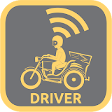 HO-JAK Driver icon