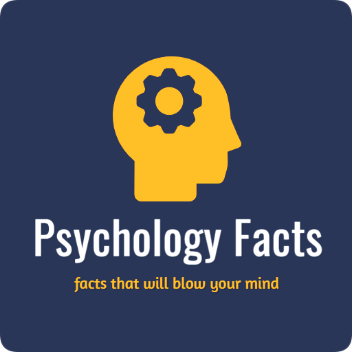 Incredible Psychology Facts  Icon