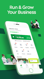 GrabMerchant(圖1)-速報App