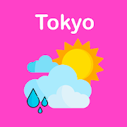 Tokyo Weather Forecast