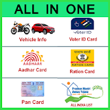 ALL IN ONE: Govt Websites icon