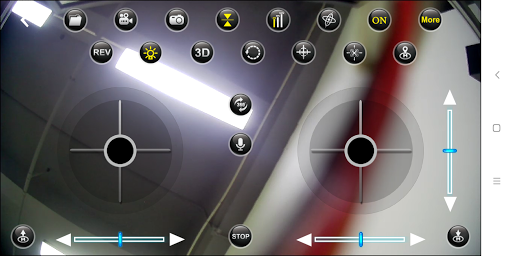 S5200 Drone Screen 3