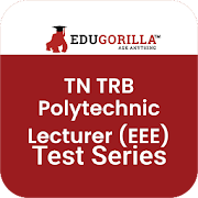 TN TRB Polytechnic Lecturer (EEE)