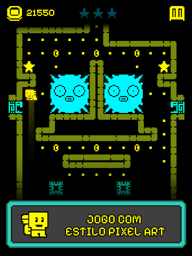 Screenshots from app