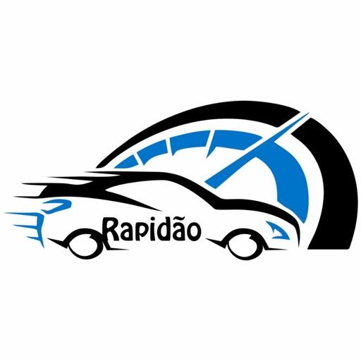 RAPIDÃO - PASSAGEIRO logo