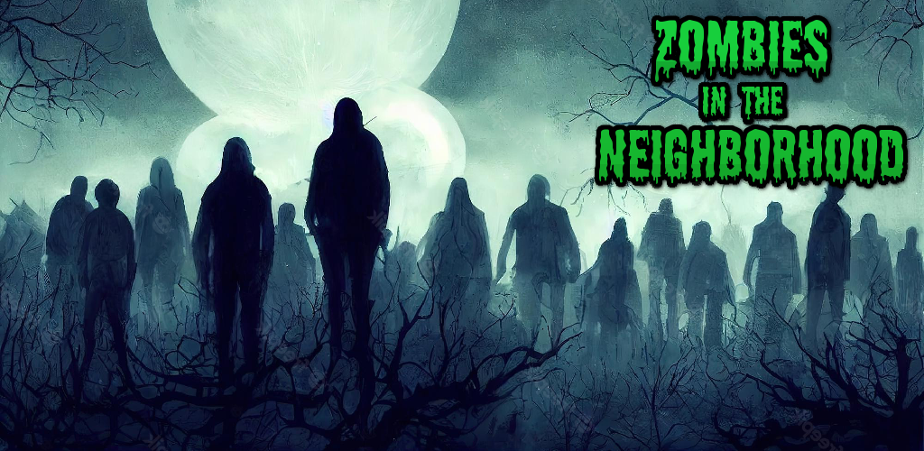 Игра зомби сосед. Neighborhood игра. Спасения нет зомби.