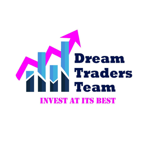 Dream traders logo