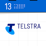 Telstra Events icon