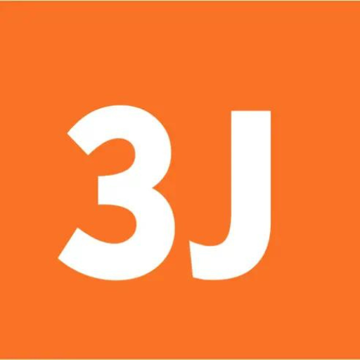 3jmarket logo