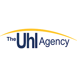 图标图片“The Uhl Agency”