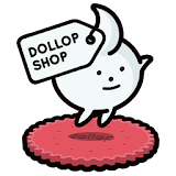 Dollop Shop (VASSET) for LG Electronics icon