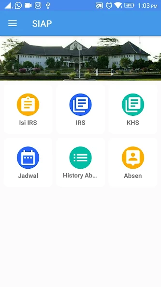 Download Siap Undip APK