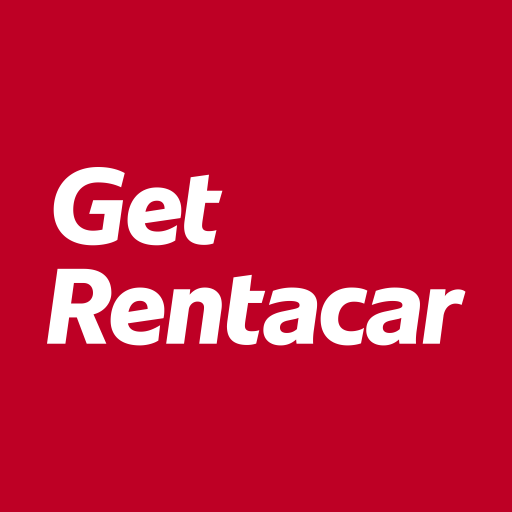 GetRentacar.com — rent a car 1.0.2 Icon