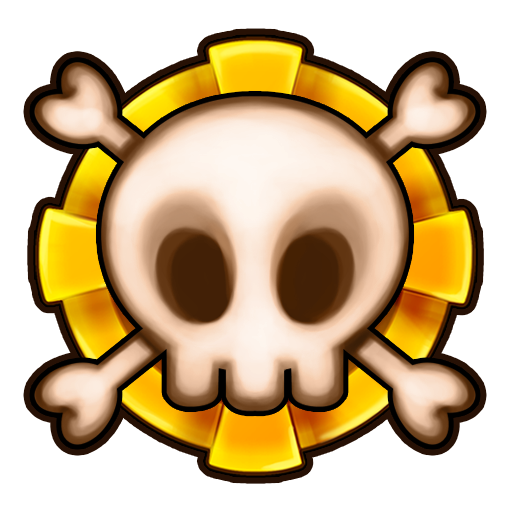 Scurvy Seadogs logo