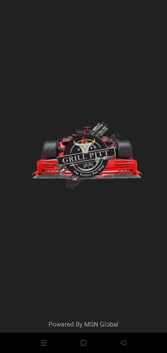 Android application Grill Pitt Falkirk screenshort